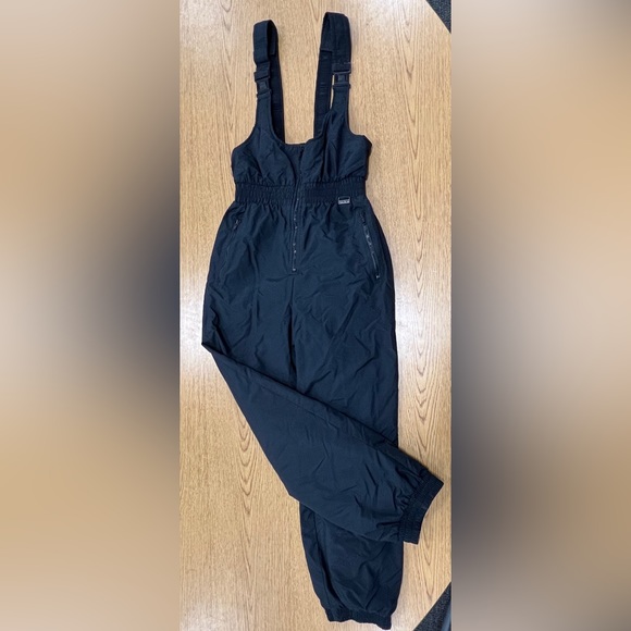 Vintage 80s Edelweiss Women’s Ski Bibs - Picture 2 of 9